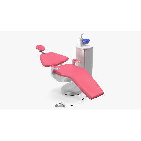 Dental Planmeca Chair 3D model
